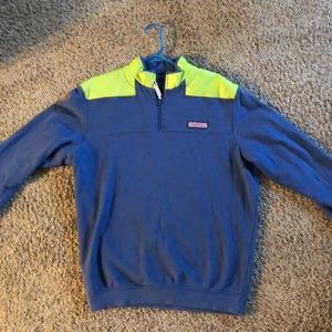 Vineyard Vines shep shirt